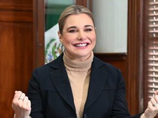 Maru Campos reconoce el servicio y compromiso de Pensiones Civiles del Estado en el 68 Aniversario de su fundación