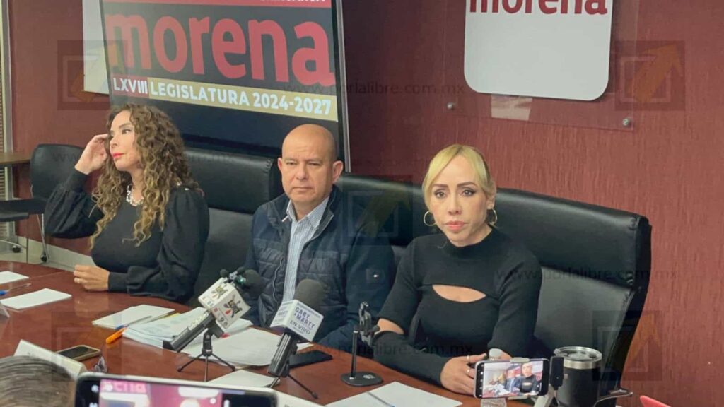 Autoridad electoral deberá evitar influencias externas en elección de jueces: Cuauhtémoc Estrada