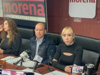 Autoridad electoral deberá evitar influencias externas en elección de jueces: Cuauhtémoc Estrada