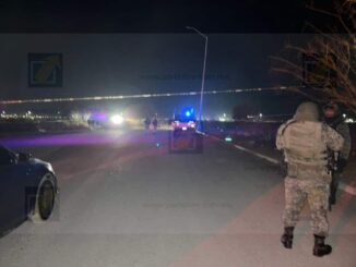 Localizan cuerpo sin vida en Praderas del Sur; presenta herida en el rostro