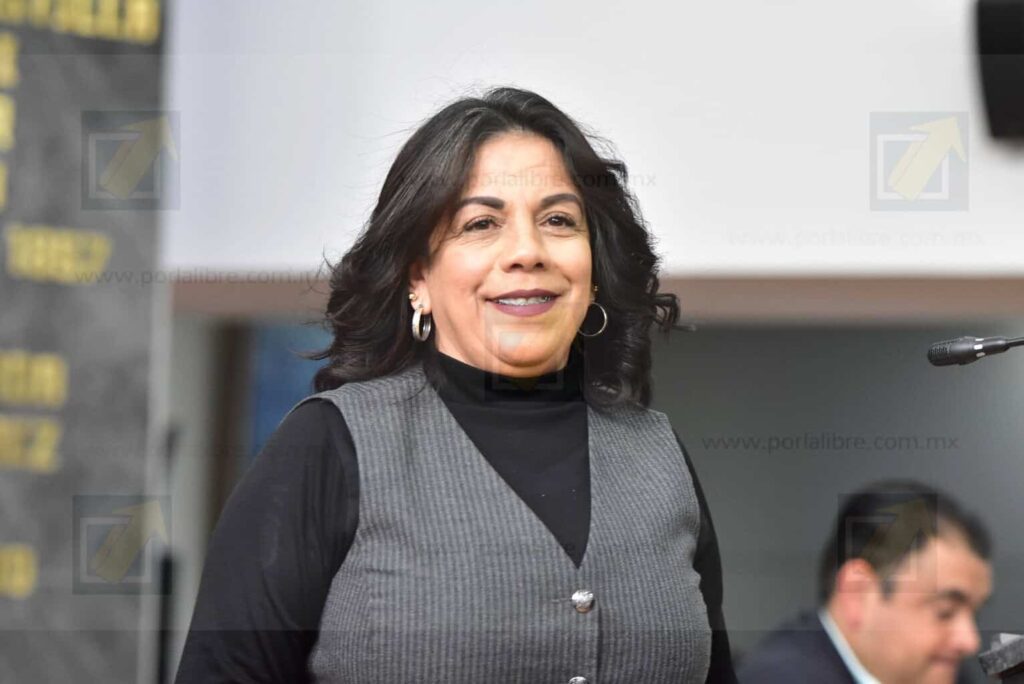 Expide Congreso ley para elegir los cargos de las personas juzgadoras