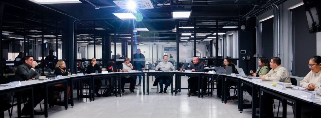 Encabeza alcalde primera Comisión Ejecutiva del IMPLAN del año