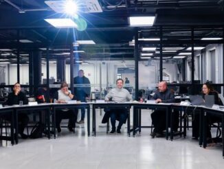 Encabeza alcalde primera Comisión Ejecutiva del IMPLAN del año
