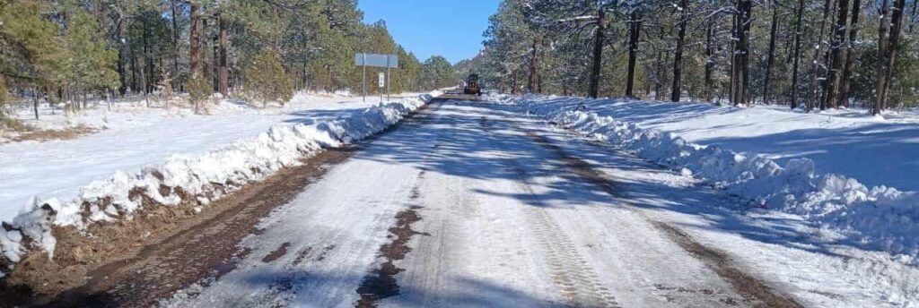 En operación la totalidad de los tramos carreteros estatales: Secretaría de Obras Públicas