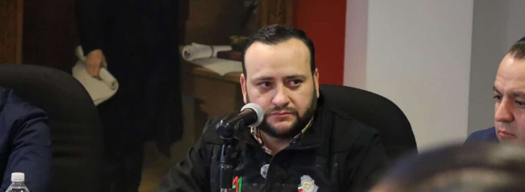 “Federación no debe negar inseguridad; autoengaño evita soluciones”: Arturo Medina