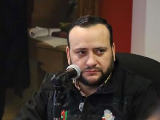 “Federación no debe negar inseguridad; autoengaño evita soluciones”: Arturo Medina
