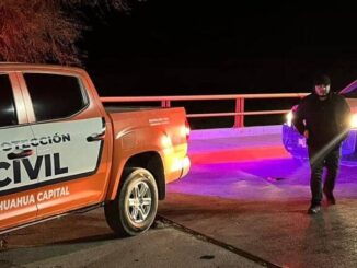 Realiza municipio operativo nocturno para llevar a personas en situación de calle a refugio