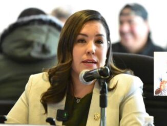 Diputados solicitan a Riggs separarse de su cargo para que enfrente las denuncias interpuestas en su contra