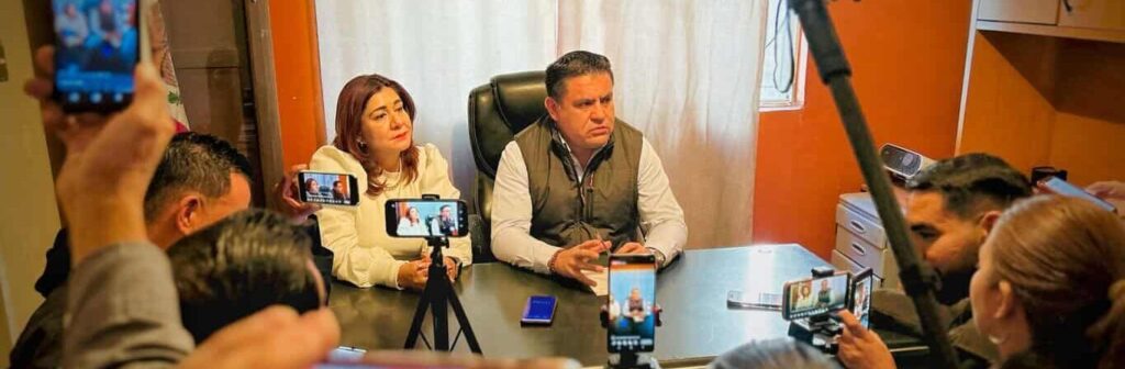 Gasolina a 10 pesos, falsa promesa de Morena; PRI Chihuahua