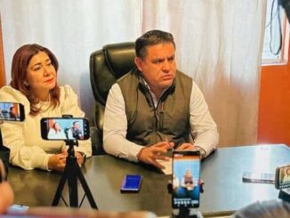 Gasolina a 10 pesos, falsa promesa de Morena; PRI Chihuahua