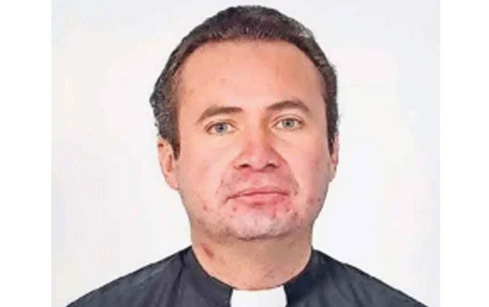Sacerdote narra ataque armado sufrido en la sierra de Guadalupe y Calvo