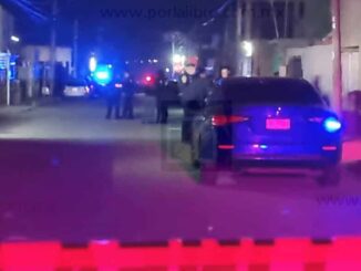 Identifican a uno de los ejecutados en la colonia El Porvenir