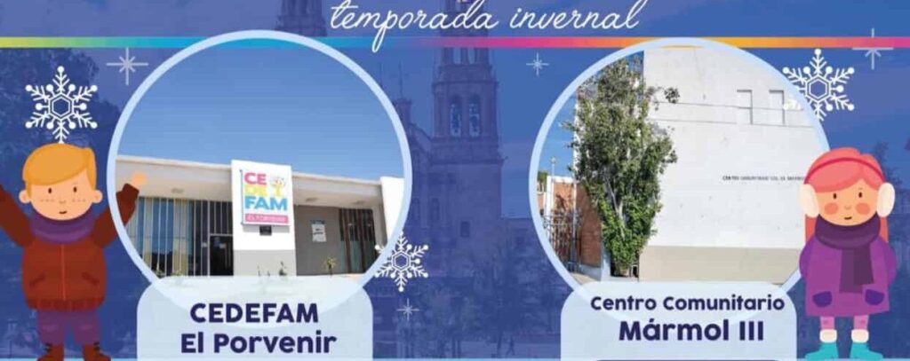 HOY, partir de las 7:00 pm abrirán refugios temporales las 24 horas