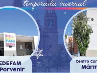 HOY, partir de las 7:00 pm abrirán refugios temporales las 24 horas