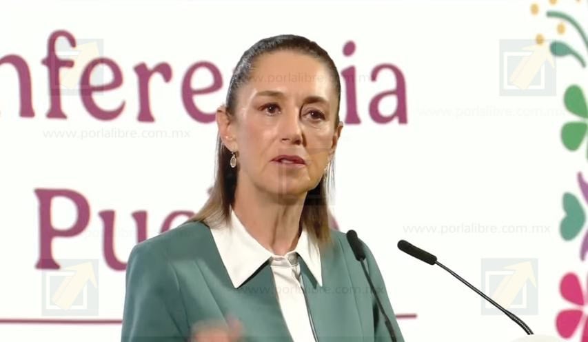 Presentan el programa «México te Abraza» para migrantes deportados