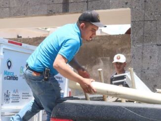 Estará Destilichadero en ocho colonias del 20 al 25 de enero