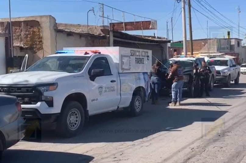 Localizan sin vida  a hombre en su vivienda en Villa Juárez