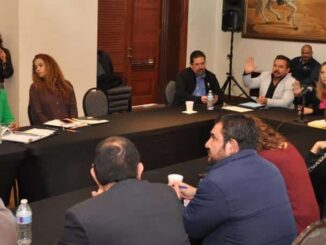 Aprueba Comité del Fideicomiso de Desastres Naturales la adquisición de insumos para atender situaciones de emergencia