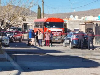 Hallan un joven sin vida en domicilio de Vistas del Norte
