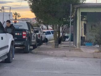 Hombre fallece por congestión alcohólica en domicilio del Cerro de la Cruz