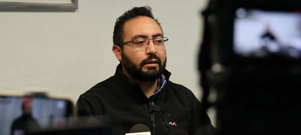 Alerta Protección Civil Municipal por fuertes vientos y descenso en las temperaturas