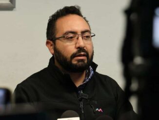 Alerta Protección Civil Municipal por fuertes vientos y descenso en las temperaturas