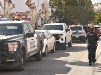 Localizan sin vida a mujer en la colonia Panamericana