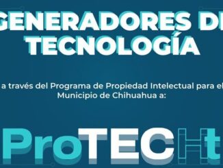 Participa en el programa Protecht del Municipio y adquiere un derecho de autor para proteger tu empresa