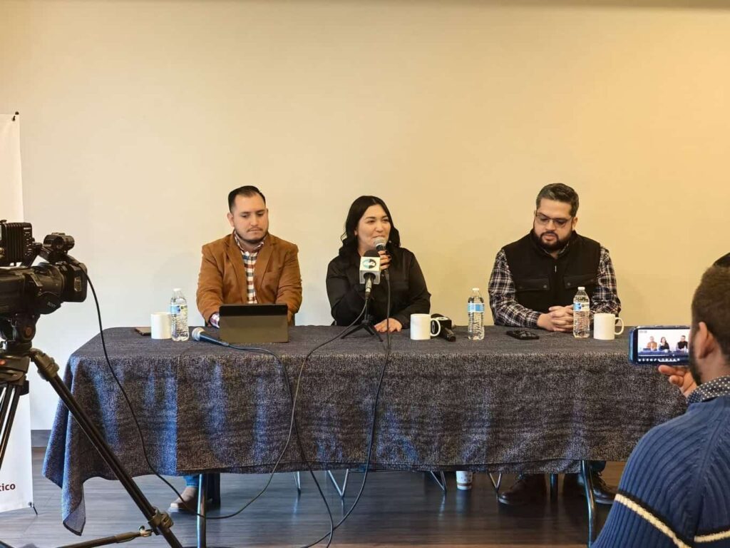 Se incorpora nuevo regidor a la fracción edilicia de Morena en cabildo de Delicias