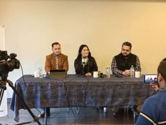 Se incorpora nuevo regidor a la fracción edilicia de Morena en cabildo de Delicias