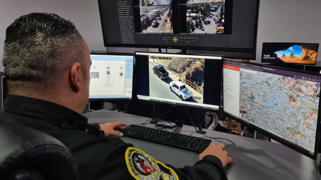 Logra Policía Municipal 568 expedientes investigativos en apoyo a FGE durante el 2024