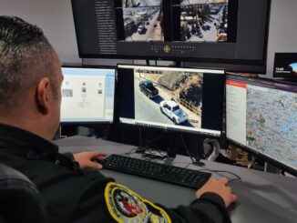 Logra Policía Municipal 568 expedientes investigativos en apoyo a FGE durante el 2024