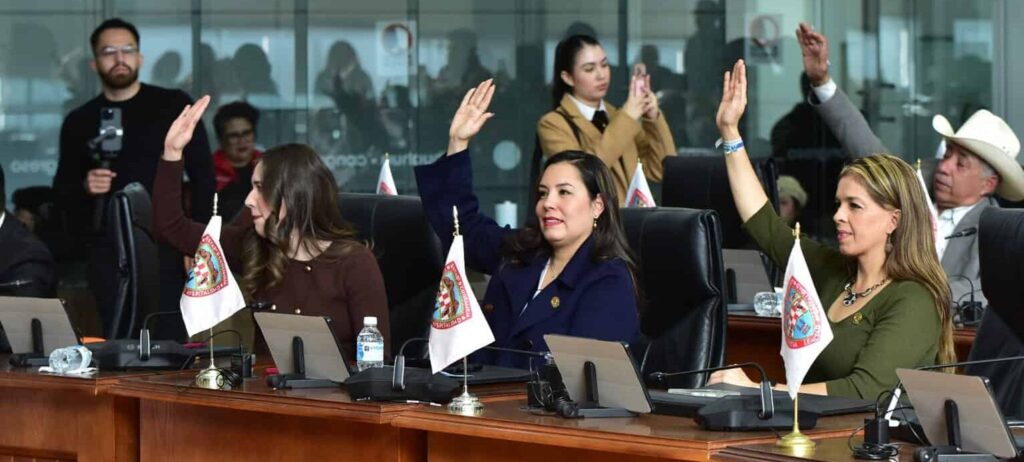 Queda integrado el Comité de Evaluación del Poder Legislativo que seleccionará a las personas juzgadoras en el Proceso Electoral Extraordinario del PJE
