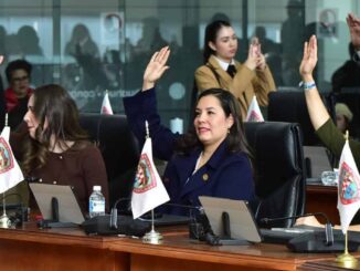 Queda integrado el Comité de Evaluación del Poder Legislativo que seleccionará a las personas juzgadoras en el Proceso Electoral Extraordinario del PJE
