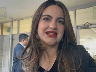 «El pueblo decidirá si voy por la gubernatura en 2027»: Chávez