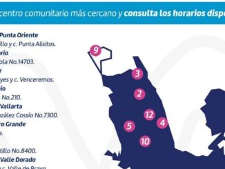 Ofrece IMPAS atención médica en 12 centros comunitarios