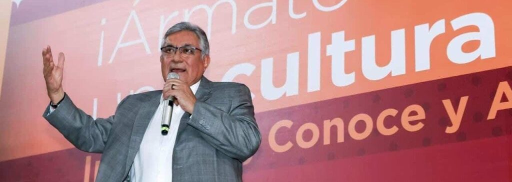 Convoca el SNTE a la campaña ¡Ármate de valor por una cultura de paz! Aprendiendo a convivir