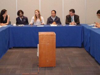 Llaman alcaldes del PAN a Sheinbaum a convocar convención nacional 