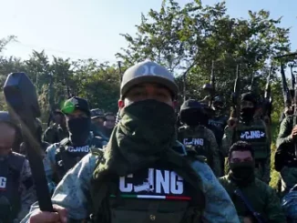 Fiscal nominada por Trump respalda declarar terroristas a cárteles