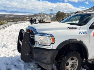 Emiten aviso preventivo ante pronóstico de fuertes vientos y lluvias