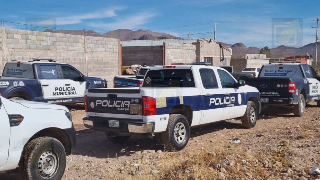 Roban en corralón de Casa de Empeño en la colonia Granjas del Valle