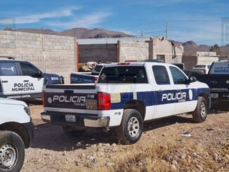 Roban en corralón de Casa de Empeño en la colonia Granjas del Valle