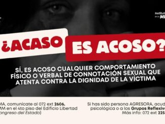 Informa municipio cómo identificar si has sido víctima de acoso o violencia por razón de género