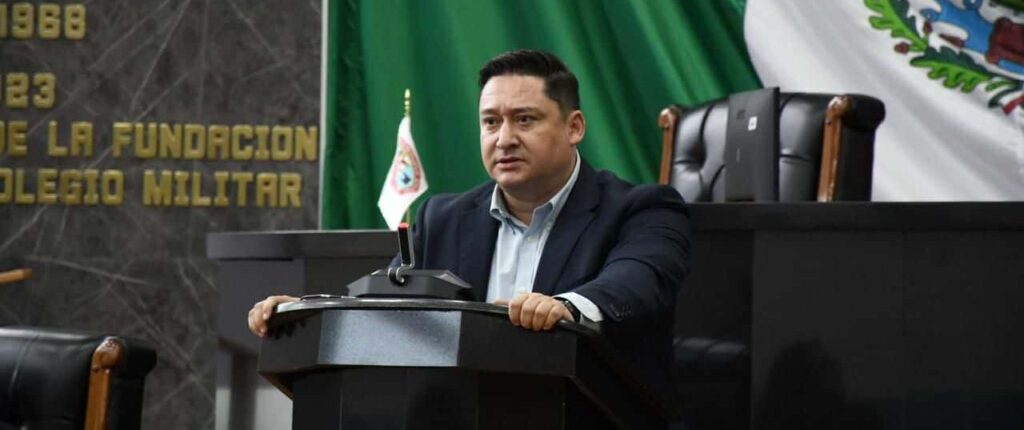 Condena Grupo Parlamentario del PAN expresiones misóginas de regidor de Morena contra la síndica Olivia Franco