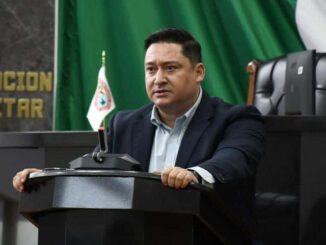 Condena Grupo Parlamentario del PAN expresiones misóginas de regidor de Morena contra la síndica Olivia Franco
