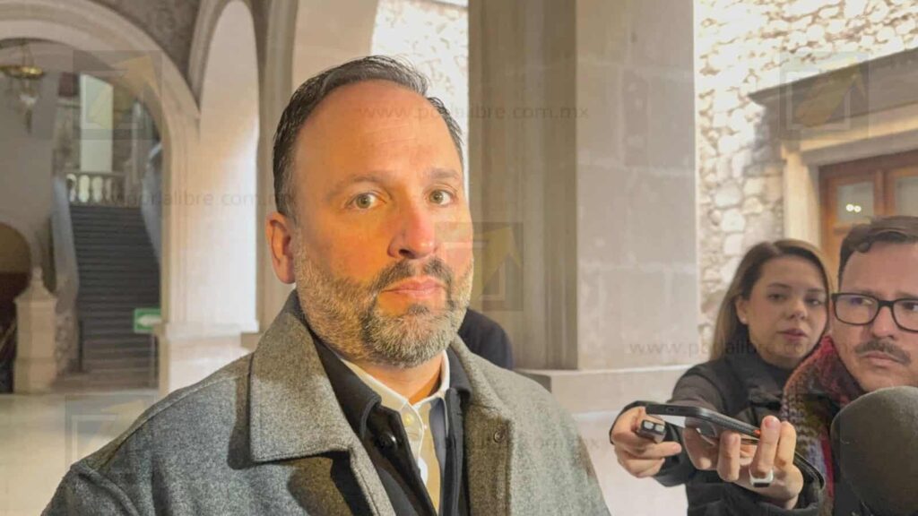 En análisis, perfiles de los que conformarán el Comité de Evaluación de elecciones judiciales