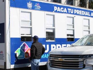 Ubica las cajas de pago y aprovecha descuento del 12% en tu Predial
