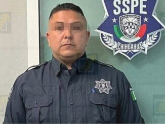 Remueven a jefe policial de la SSPE por presunta violencia sexual y laboral; investigan el caso