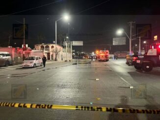 Explota caldera en vivienda de la colonia Emiliano Zapata