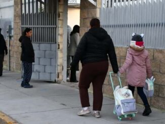 Reanudan clases presenciales en planteles de Educación Básica
